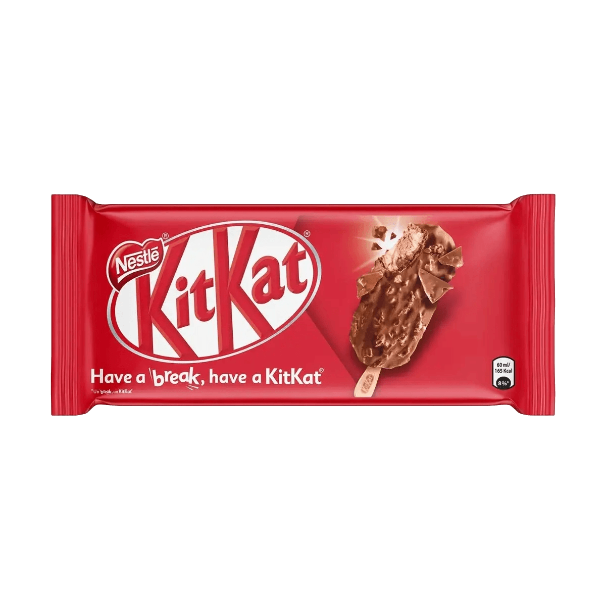 ნაყინი ესკიმო "KitKat"